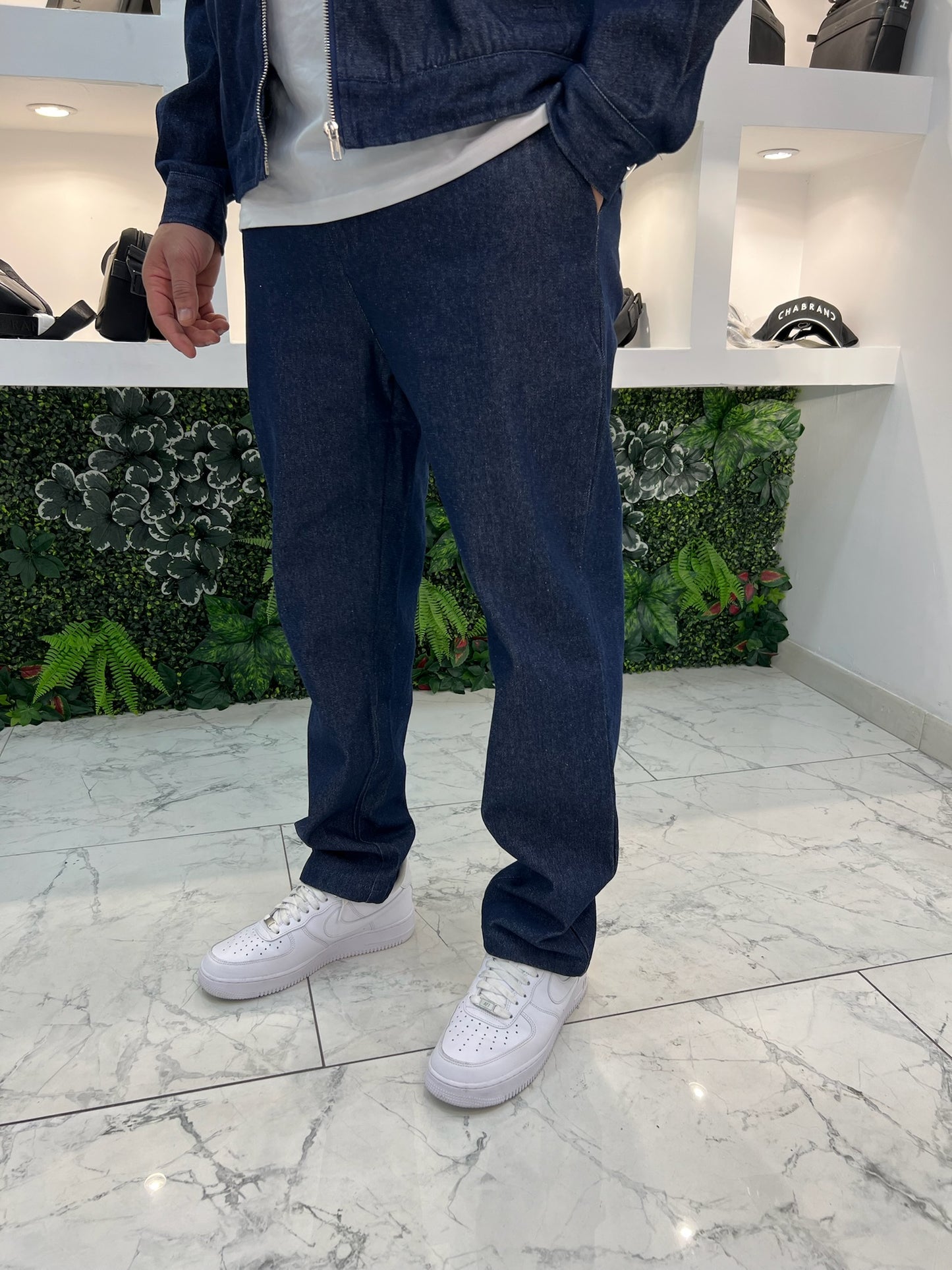 ENSEMBLE MEDANIA BLEU