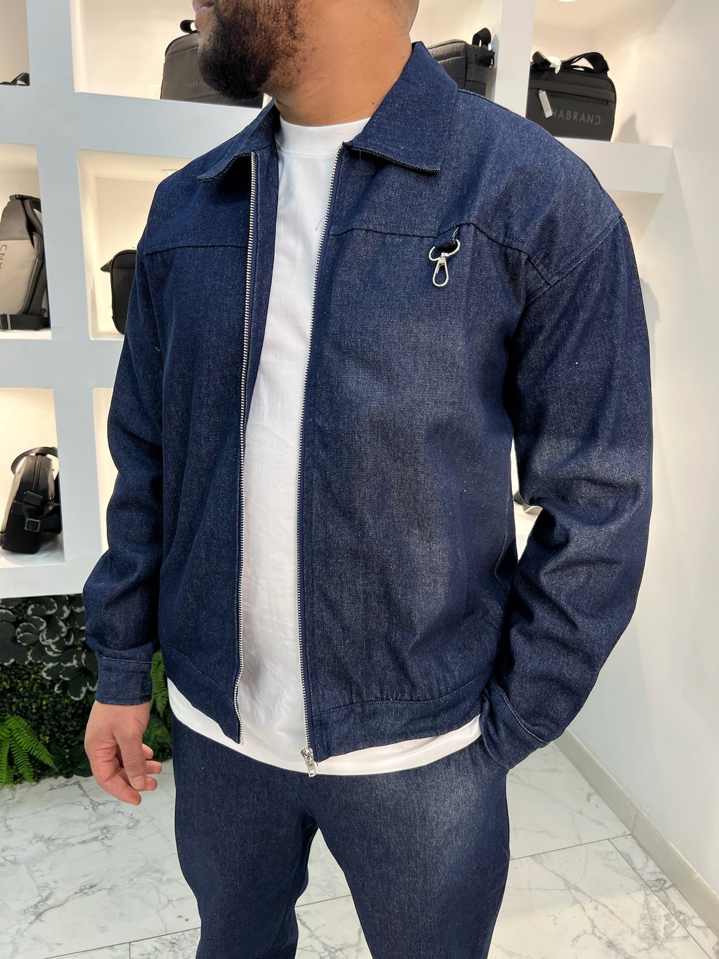 ENSEMBLE MEDANIA BLEU