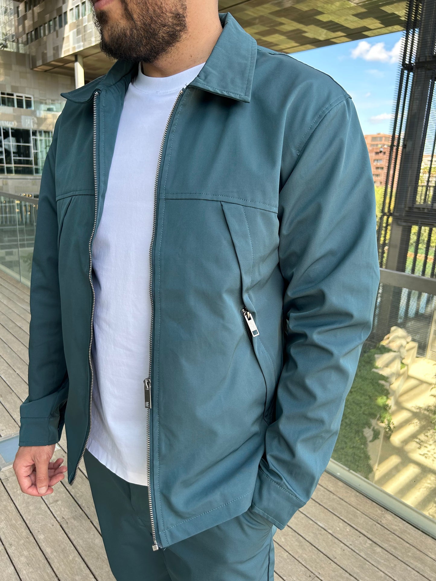 ENSEMBLE MAYLIN VERT