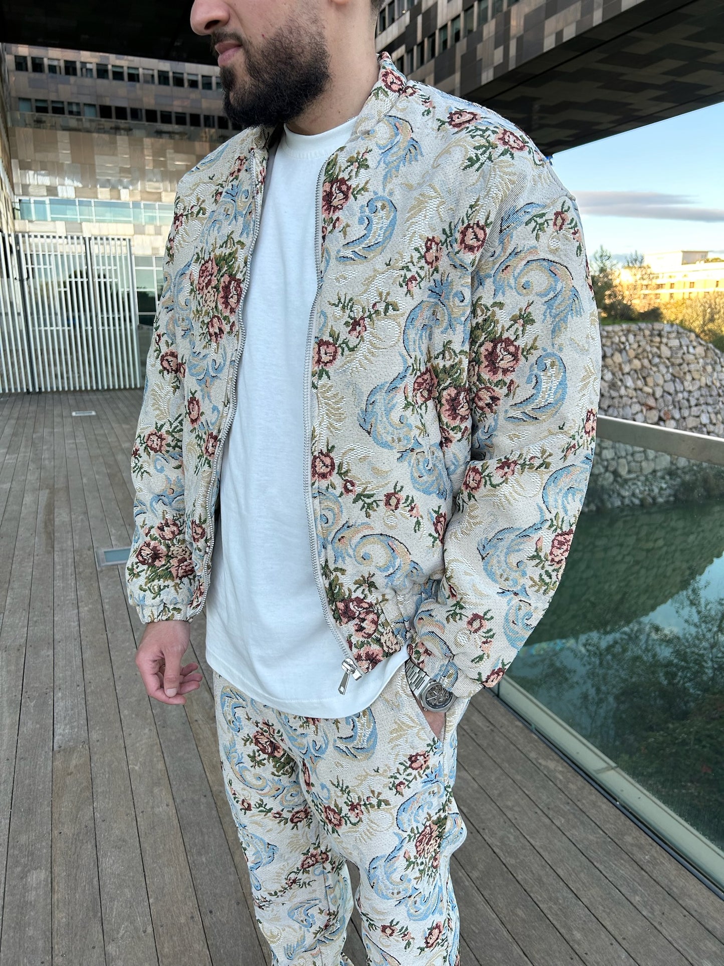 ENSEMBLE FLOWERS