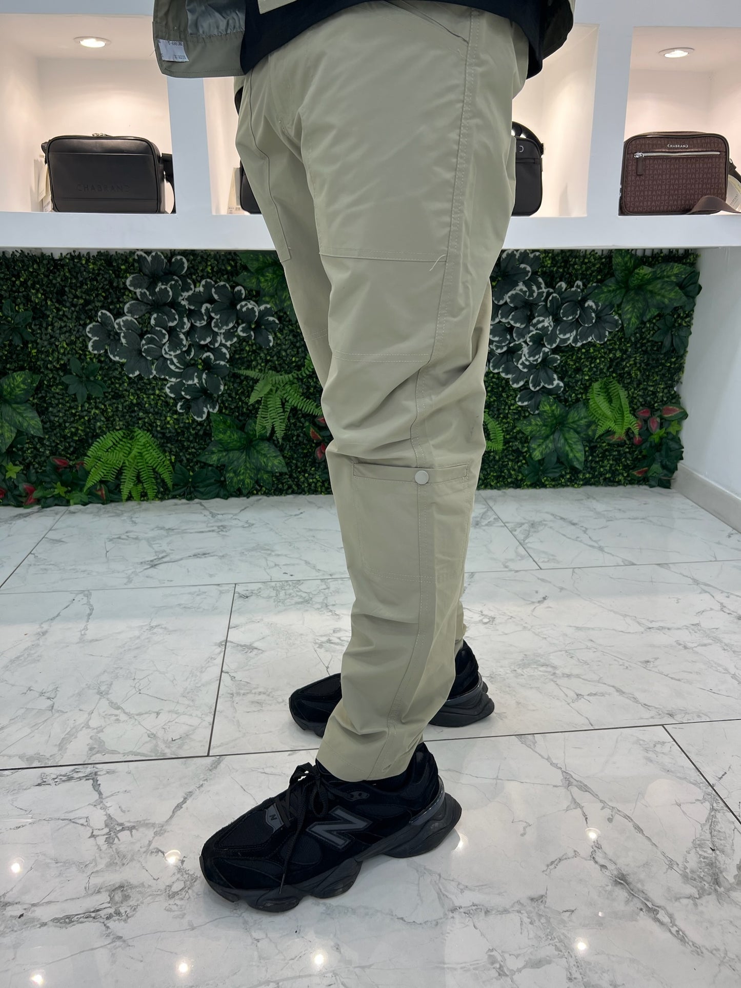 ENSEMBLE SEYA VERT