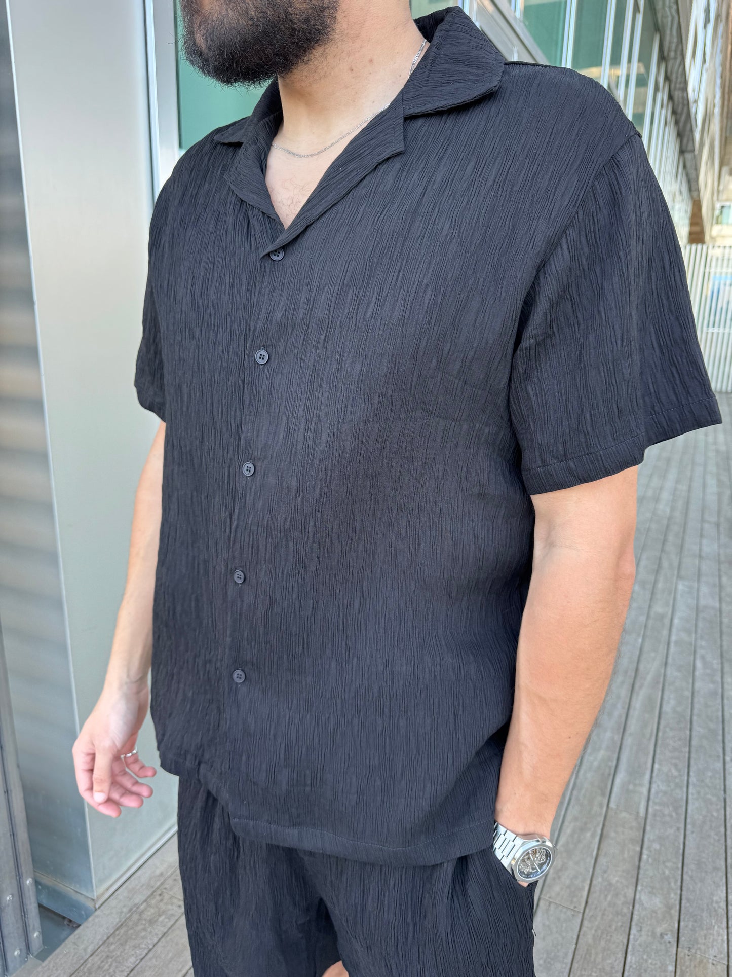 ENSEMBLE SYMI NOIR