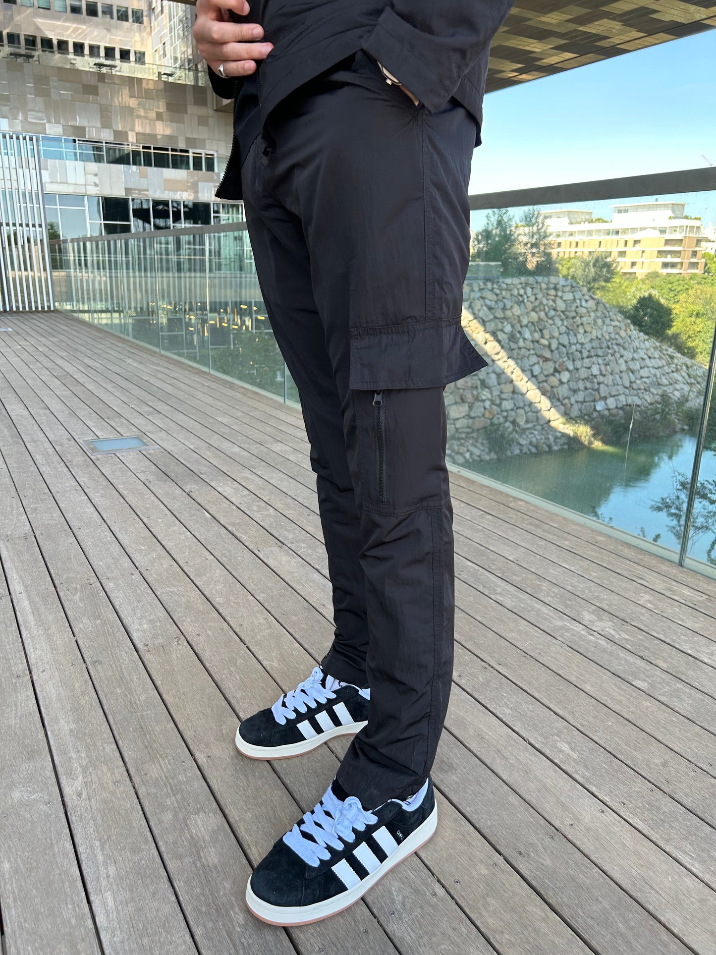 ENSEMBLE VELAR NOIR