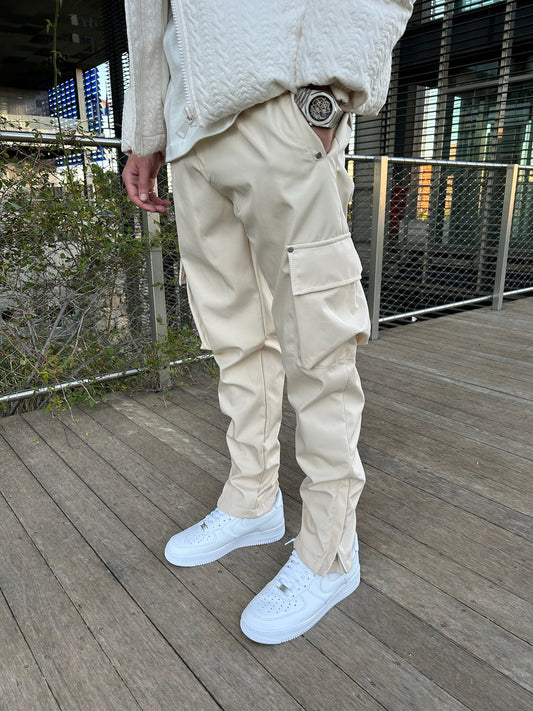 CARGO ORLANDO BEIGE